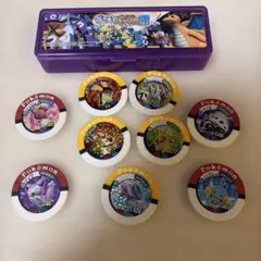 ポケモンバトリオ マスターパック デオキシス 18弾 18-005 - メルカリ
