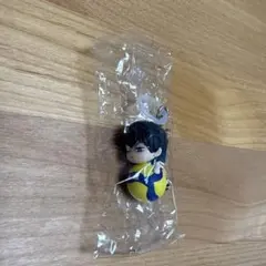 ハイキュー影山　めじるしチャームMIKASA