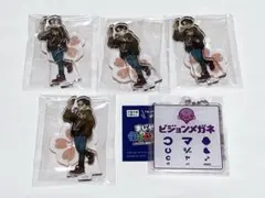 まじめにヤバシティ アクリルスタンド カプセルトイ 2026年最新】まじめにヤバシティの人気アイテム - メルカリ