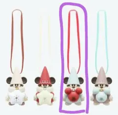 リルリンリン　カプセルトイ　2025　水色　1個　【カプセル付きに変更可能】