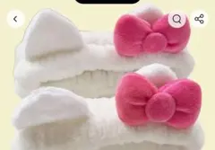 ハローキティ ヘアバンド　1つ