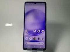 Aquos sense8 sh-54d docomo SIMフリー ブール