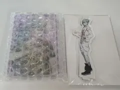 ブロッコリーくじ B賞D賞 美風 藍