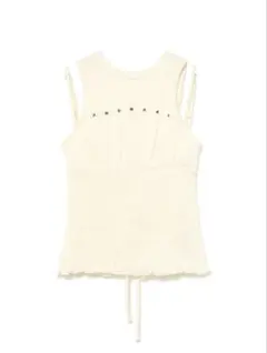 Ami shirring logo topsのサムネイル