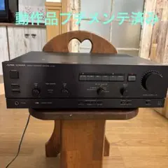 2026年最新】luxman lvの人気アイテム - メルカリ