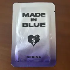 MADE IN BLUE SERINA セリナ ver MADEIN S 未開封