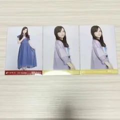 乃木坂46 星野みなみ 生写真 まとめ売り
