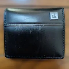 カルバンクライン　コインケース