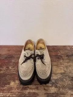 2026年最新】GEORGE COX ブーツ・革靴の人気アイテム - メルカリ