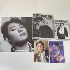 SEVENTEEN ウォヌ HAPPY BURSTDAY トレカ バインダー