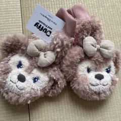 ディズニーシー　シェリーメイ　手袋