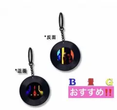G-DRAGON FAM ポップアップ キーキャップ キーリング ジヨン - メルカリ
