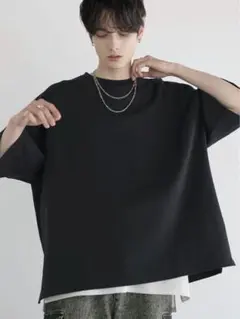 シルケットtシャツ