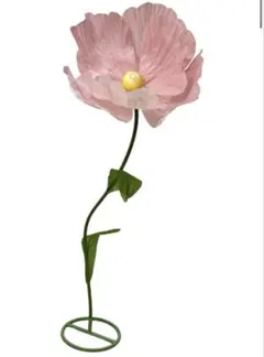 ビッグフラワー　スタンド　花 ウェディング　ディスプレイ　装飾