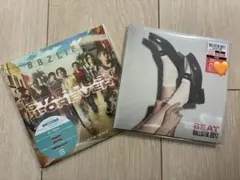 BALLISTIK BOYZ CD2枚セット③