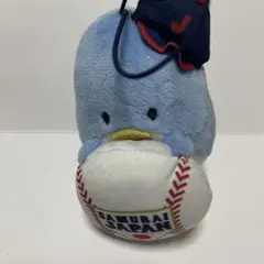侍ジャパン×サンリオキャラクターズ マスコット タキシードサム - メルカリ