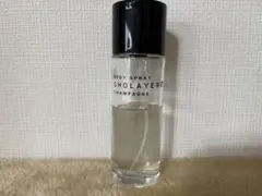 SHOLAYERD CHAMPAGNE ボディスプレー
