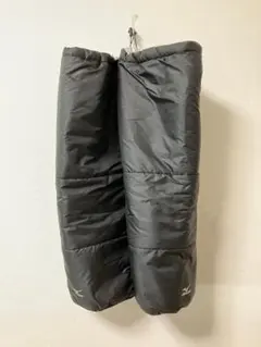 MIZUNO 1足組 ロングレッグウォーマー LLW138-990 ユニセックス