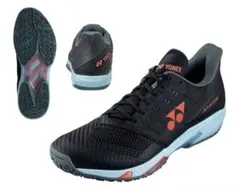 ヨネックス パワークッション アドアクセル ワイド