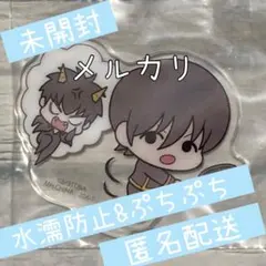 銀魂 アクリルスタンド バディコレ 土方十四郎&山崎退