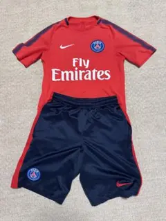 値下げ！パリ・サンジェルマン ホームジャージ Pastore 27 - メルカリ