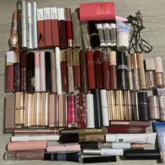 コスメ セット 化粧品 メイク まとめ売り プチプラ 口紅 リップ マスカラ ‥