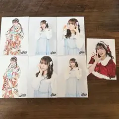 CUTIE STREET きゅーすと 梅田みゆ 生写真 トクポ