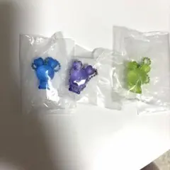 TWICE グミ　キーホルダー