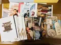 DISH// ファンクラブ まとめ売り