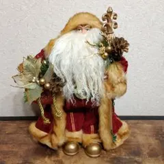 サンタクロース置物 置物