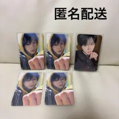 nct wish ウィシ うぃし よーいどん トレカ ジェヒ セットのサムネイル