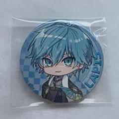 らぴすくん 缶バッジ 43個セット 2026年最新】めておら 缶バ らぴすくんの人気アイテム - メルカリ