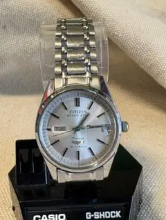 2026年最新】シチズン セブンスターデラックスの人気アイテム - メルカリ