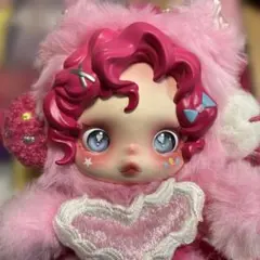 【訳あり】スカルパンダ　マイリトルポニー　Pinkie Pie