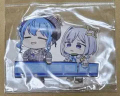 2025年最新】ホロライブ アクリルスタンド/ホロぐら 星街すいせいの