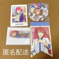 あんスタ 朱桜司 セット