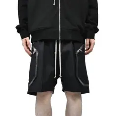 Rick Owens HEIZER BELA / BLK サイズ50のサムネイル