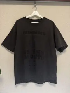 NISHIMOTO IS THE MOUTH x SNKRDUNK ラメTシャツ