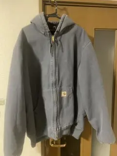 Carhartt アクティブジャケット