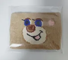 ✫未開封✫フェイラー　ドアップテディガール　ティッシュポーチ