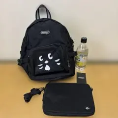 2025年最新】ne-net リュックの人気アイテム - メルカリ