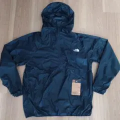新品タグ付きノースフェイス　ナイロンパーカー