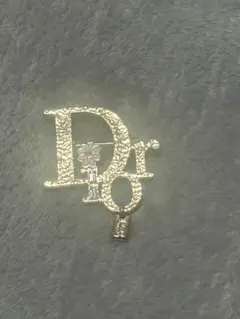 Christian Dior × ERL ロゴブローチのサムネイル
