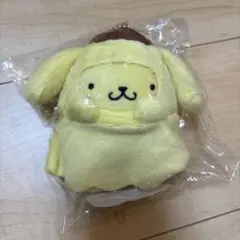 サンリオ ハロウィンくじ2025 ポムポムプリン