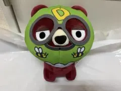 新品】GiGO限定 全力！脱力タイムズ ゆるまるズ もふっとぬいぐるみ