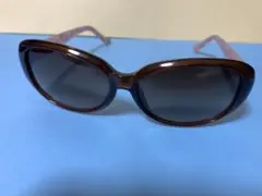 ★美品・USED・匿名配送★Zoff × リサラーソン サングラスのサムネイル