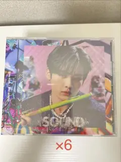 2026年最新】the sound fc盤 未開封の人気アイテム - メルカリ