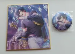 うた☆プリ トキヤグッズセット