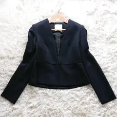新品タグ 英国王室御用達 HOBBS LONDON エリーゼジャケット 卒業式 新品タグ 英国王室御用達 HOBBS LONDON エリーゼジャケット 卒業式