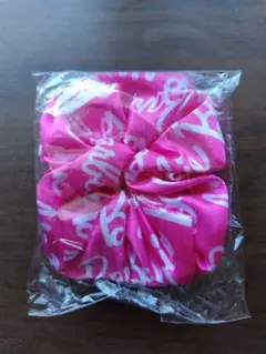 バービー　シュシュ